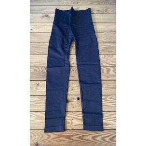 NEW Anti X Seamless Leggings Size Medium Women’s Black